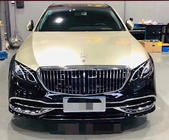 Mercedes E-klass W213 2016–2023 Maybach bodykit (för 2016-2020) foto 7