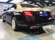 Mercedes E-klass W213 2016–2023 Maybach bodykit (för 2016-2020) foto 8