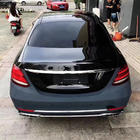 Mercedes E-klass W213 2016–2023 Maybach bodykit (för 2016-2020) foto 12