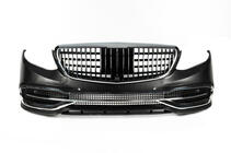 Mercedes E-klass W213 2016–2023 Maybach bodykit (för 2016-2020) foto 13