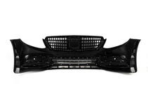 Mercedes E-klass W213 2016–2023 Maybach bodykit (för 2016-2020) foto 16