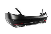 Mercedes E-klass W213 2016–2023 Maybach bodykit (för 2016-2020) foto 19