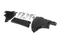 Mercedes E-klass W213 2016–2023 Maybach bodykit (för 2016-2020) foto 22