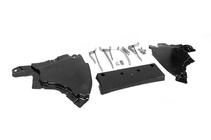 Mercedes E-klass W213 2016–2023 Maybach bodykit (för 2016-2020) foto 23