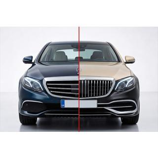 Maybach bodykit (för 2016-2020) foto 1