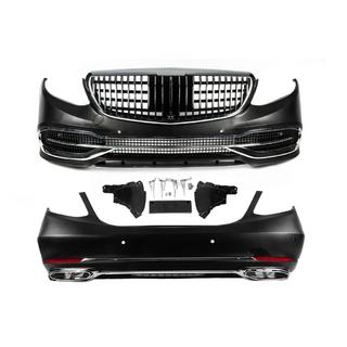 Maybach bodykit (för 2016-2020) foto 2