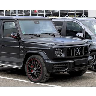 Karosskit 2018+ (G63 AMG) Mercedes G-Class W463 2018–2024 foto 3