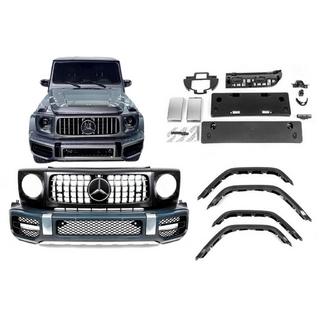 Karosskit 2018+ (G63 AMG)