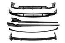 BMW X5 G05 2019–2026 Bodykit-kit Paradigm Black Knight (2018-2022) foto 2