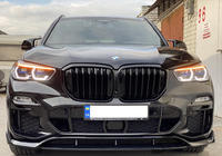 BMW X5 G05 2019–2026 Bodykit-kit Paradigm Black Knight (2018-2022) foto 5