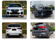 BMW X5 G05 2019–2026 Bodykit-kit Paradigm Black Knight (2018-2022) foto 1