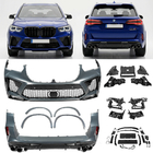BMW X5 G05 2019–2026 Komplett bodykit X5M F95 (2018-2022) foto 22
