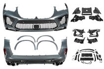 BMW X5 G05 2019–2026 Komplett bodykit X5M F95 (2018-2022) foto 2