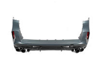 BMW X5 G05 2019–2026 Komplett bodykit X5M F95 (2018-2022) foto 9