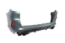 BMW X5 G05 2019–2026 Komplett bodykit X5M F95 (2018-2022) foto 7