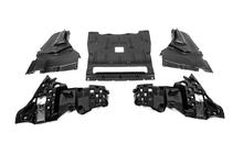 BMW X5 G05 2019–2026 Komplett bodykit X5M F95 (2018-2022) foto 17