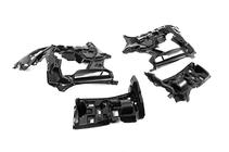 BMW X5 G05 2019–2026 Komplett bodykit X5M F95 (2018-2022) foto 15