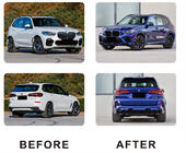 BMW X5 G05 2019–2026 Komplett bodykit X5M F95 (2018-2022) foto 3