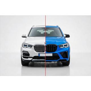 Komplett bodykit X5M F95 (2018-2022)