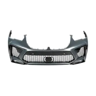 Komplett bodykit X5M F95 (2018-2022) foto 4