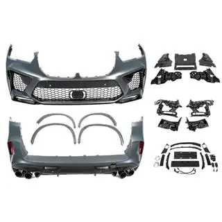 Komplett bodykit X5M F95 (2018-2022) foto 2