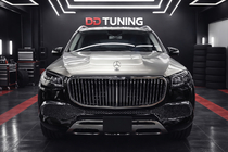Mercedes GLS X167 2019– Maybach GLS600 karosskit foto 4