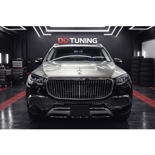 Maybach GLS600 karosskit foto 4