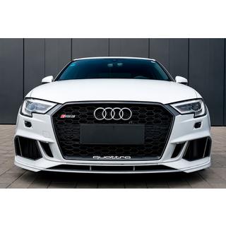 Främre stötfångare RS3 V3 (2016-2020) Audi A3 2012–2020 foto 1