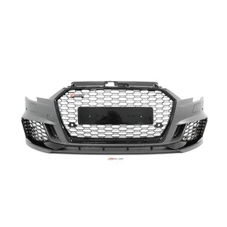 Främre stötfångare RS3 V3 (2016-2020) Audi A3 2012–2020 foto 3