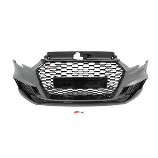 Främre stötfångare RS3 V3 (2016-2020) Audi A3 2012–2020 foto 2