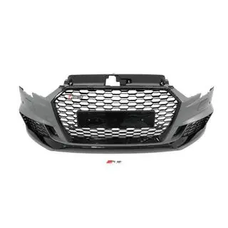 Främre stötfångare RS3 V3 (2016-2020) Audi A3 2012–2020 foto 2