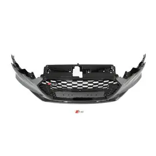 Främre stötfångare RS3 V3 (2016-2020) Audi A3 2012–2020 foto 4