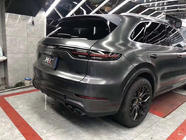 Porsche Cayenne 2018– Bodykit-sats foto 4