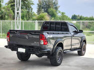 Toyota Hilux 2015– Facelift-kit till 2022 (för 2015–2020) foto 3