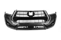 Toyota Hilux 2015– Facelift-kit till 2022 (för 2015–2020) foto 4