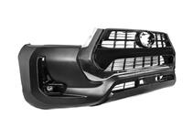 Toyota Hilux 2015– Facelift-kit till 2022 (för 2015–2020) foto 10