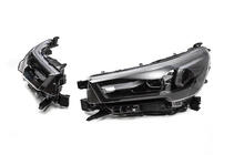 Toyota Hilux 2015– Facelift-kit till 2022 (för 2015–2020) foto 12