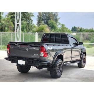 Facelift-kit till 2022 (för 2015–2020) Toyota Hilux 2015– foto 3