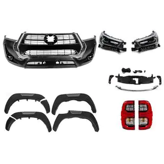 Facelift-kit till 2022 (för 2015–2020) foto 1
