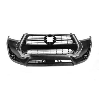 Facelift-kit till 2022 (för 2015–2020) Toyota Hilux 2015– foto 4
