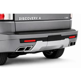 Bakre stötfångare Startich Land Rover Discovery IV 2009–2017 foto 1