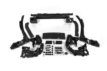 Mercedes GL/GLS-klass X166 2012–2019 Facelift-kit från GL till GLS63 AMG (V2, vissa originaldelar) foto 19