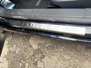 Volkswagen Tiguan 2007–2016 Instegslister Edition V1 (4 st, rostfritt stål) foto 2
