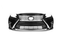 Lexus ES 2012–2018 Främre stötfångare V1 (facelift) foto 2