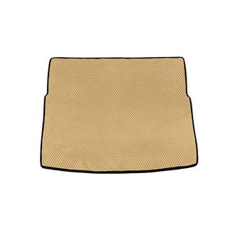 Bagagerumsmatta (EVA, polyuretan, beige) SW foto 1