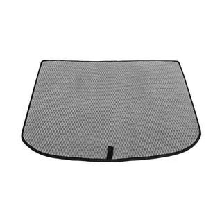 Bagagerumsmatta (EVA, grå)