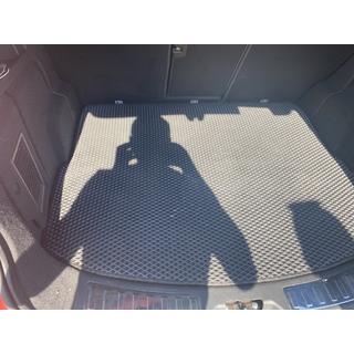 Bagagerumsmatta (EVA, svart) Land Rover Discovery Sport 2014– foto 2