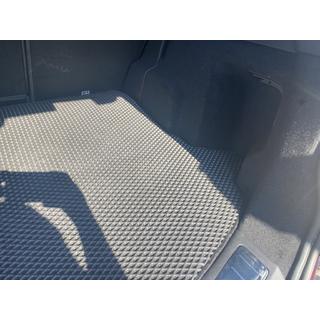 Bagagerumsmatta (EVA, svart) Land Rover Discovery Sport 2014– foto 3