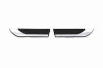 Toyota Land Cruiser 200 2007–2021 Emblemsats LC (2 st) foto 2