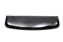 Toyota Land Cruiser Prado 150 2009–2023 Spoiler med LED foto 3